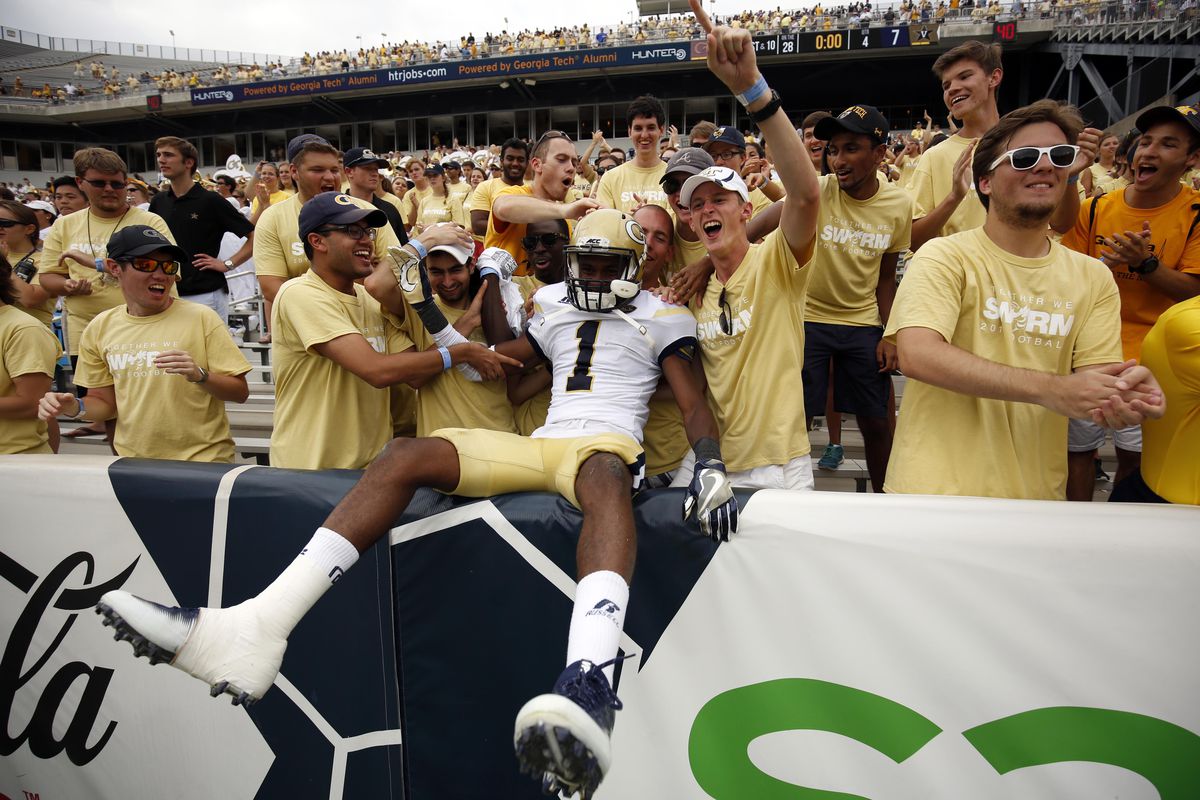 Vanderbilt vs Georgia Tech resumes after weather delay in